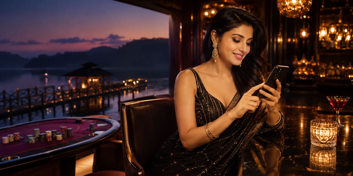 বান্দরবানে মোবাইলে পরিচয় যাচাই প্রক্রিয়া সম্পন্ন করছেন একজন ব্যবহারকারী