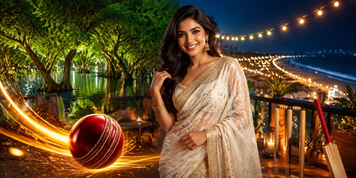 কক্সবাজারে সমুদ্র সৈকতের পাশে ক্রিকেট বেটিং টিপস পড়ছেন একজন ব্যবহারকারী