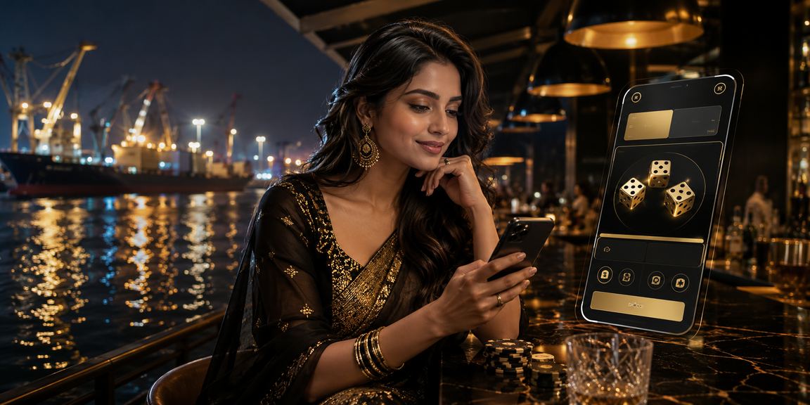 নারায়ণগঞ্জে একজন বাংলাদেশি ব্যবহারকারী মোবাইলে s44 গেমিং অভিজ্ঞতা উপভোগ করছেন