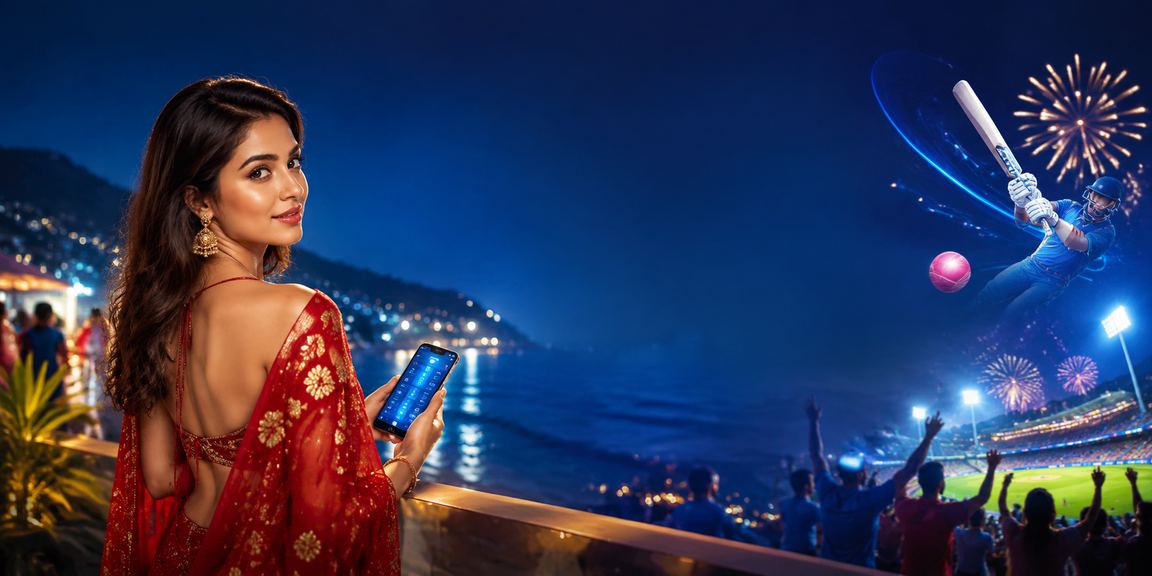 সেন্ট মার্টিন দ্বীপের সৈকতে ক্রিকেট বেটিং টিপস বিশ্লেষণ করছেন একজন ব্যবহারকারী